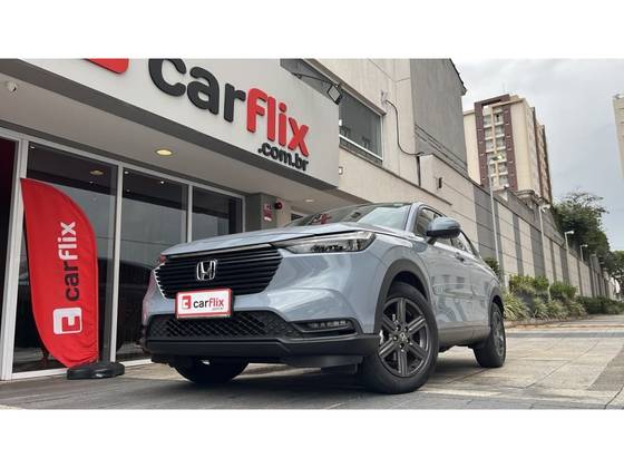 HONDA HR-V 1.5 DI I-VTEC FLEX EXL CVT HONDA HR-V 1.5 DI I-VTEC FLEX EXL CVT